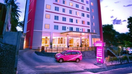 fave Hotel