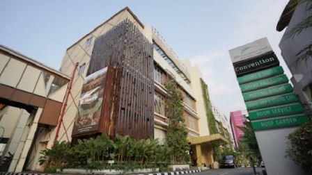 IPB Convention Hotel