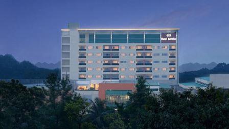 Santika Bogor Hotel