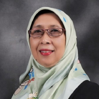 Prof. Dewi Apri Astuti