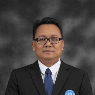 Dr. Idat G Permana