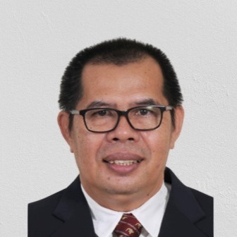 Prof. Arif Satria