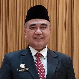 Dr. Nasrullah