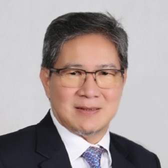 Prof. Ronny R. Noor