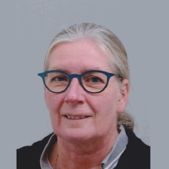 Dr. Maja Slingerland